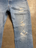 Vintage 501 Levi’s Jeans 33” Waist #3252