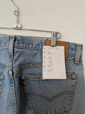 Vintage 501 Levi’s Jeans (35 Waist) #3357