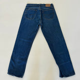 Vintage 1980’s Levi’s 501 Jeans 30” 31” #3218