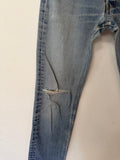 Vintage 501 Levi’s Jeans (28 Waist) #3356