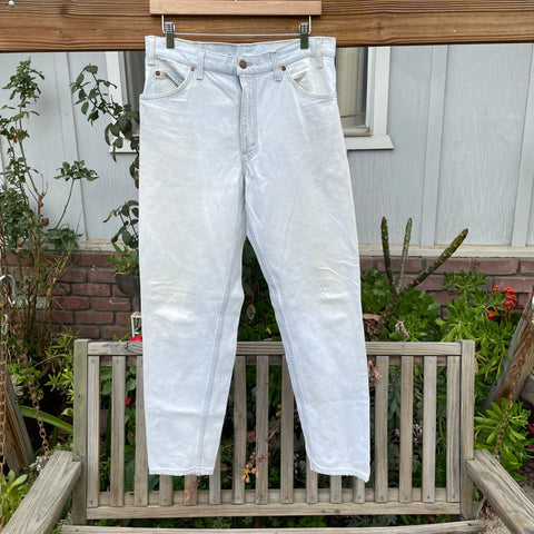 Vintage 550 Levi’s Jeans 32” 33” #3055