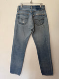 Vintage 501 Levi’s Jeans (28 Waist) #3356