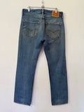 Y2K 501 Levi’s Jeans (32 Waist) #3374