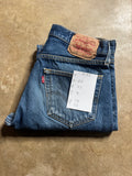 Early Y2K 501 Levi’s Jeans (30” Waist) #3294