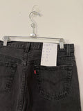 Vintage 501 Levi’s Jeans (33 Waist) #3367