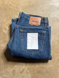Vintage 501 Levi’s Jeans (31” Waist) #3299