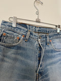 Vintage 501 Levi’s Jeans (28 Waist) #3356