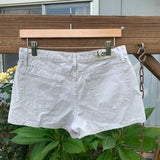 Vintage 1990’s Lei Denim Shorts 29” 30” #2705