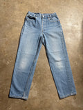 Vintage 701 Levi’s Jeans (25” Waist) #3295