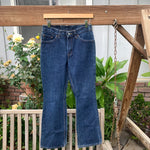 Vintage 1990’s 517 Levi’s Jeans 25” 26” #2662