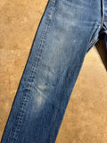 Early Y2K 501 Levi’s Jeans (30” Waist) #3294