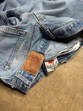 Vintage 501 Levi’s Jeans (32” Waist) #3278