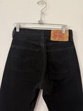Vintage 501 Levi’s Jeans (25 Waist) #3333