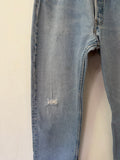 Vintage 501 Levi’s Jeans (33 Waist) #3371