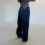 Vintage Levi’s 569 Jeans 31” 32” #3212