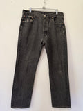Vintage Levi’s 501 Jeans (33 Waist) #3346