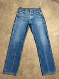 Early Y2K (2005) Levi’s Jeans 28” 29” #3234