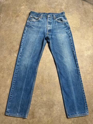 Early Y2K (2005) Levi’s Jeans 28” 29” #3234