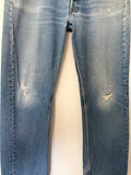 Vintage 501 Levi’s Jeans (35 Waist) #3329