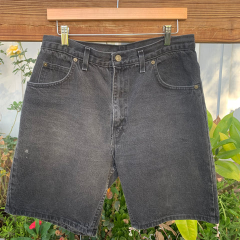Vintage 1990’s Hemmed Shorts 31” 32” #2836