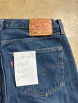 Vintage 501 Levi’s Jeans 32” Waist #3259