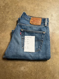 Vintage 501 Levi’s Jeans (32” Waist) #3287