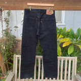 Y2K 501 Levi’s Jeans 33” 34” #2741