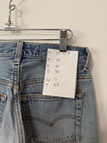 Vintage 501 Levi’s Jeans (26 Waist) #3365