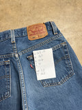 Vintage 501 Levi’s Jeans (27” Waist) #3282