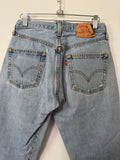 Vintage 501 Levi’s Jeans (27 Waist) #3318