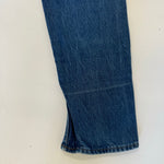 Vintage 1980’s Levi’s 501 Jeans 30” 31” #3218