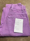 Vintage 90’s Guess Jeans (23” Waist) #3271