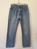 Vintage 505 Levi’s Jeans (30 Waist)  #3339