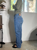 Vintage 501 Levi’s Jeans (30” Waist) #3300