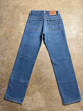 Vintage 501 Levi’s Jeans (27” Waist) #3282