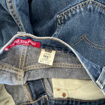 Vintage Levi’s 569 Jeans 31” 32” #3212