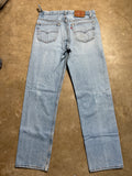 Vintage 1990’s 501 Levi’s Jeans (31” Waist) #3267