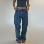 Vintage Levi’s 501 Jeans 31” 32” #3214