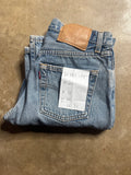 Vintage 501 Levi’s Jeans (27” Waist) #3307