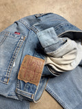 Vintage 501 Levi’s Jeans (31” Waist) #3283