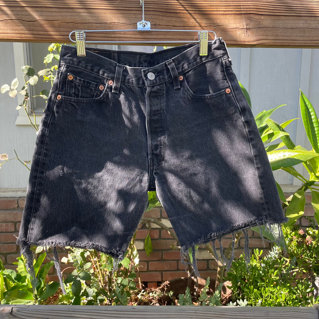 Vintage Shorts – AllVintageDenim