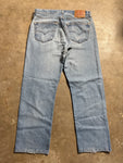 Vintage 501 Levi’s Jeans 33” Waist #3250