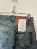 Vintage Levi’s Jeans (28 Waist) #3348