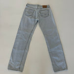 Vintage Levi’s 501 Jeans 33” 34” #3221