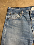 Vintage 501 Levi’s Jeans (32” Waist) #3278