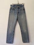 Vintage 501 Levi’s Jeans (26 Waist) #3365