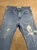Y2k 505 Levi’s Jeans (34” Waist) #3277