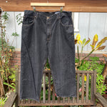 Y2K Wide Leg SilverTab Levi’s Jeans 40” 41” #2960