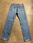 Vintage 501 Levi’s Jeans 28” Waist #3258