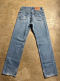 Vintage 501 Levi’s Jeans 28” Waist #3258
